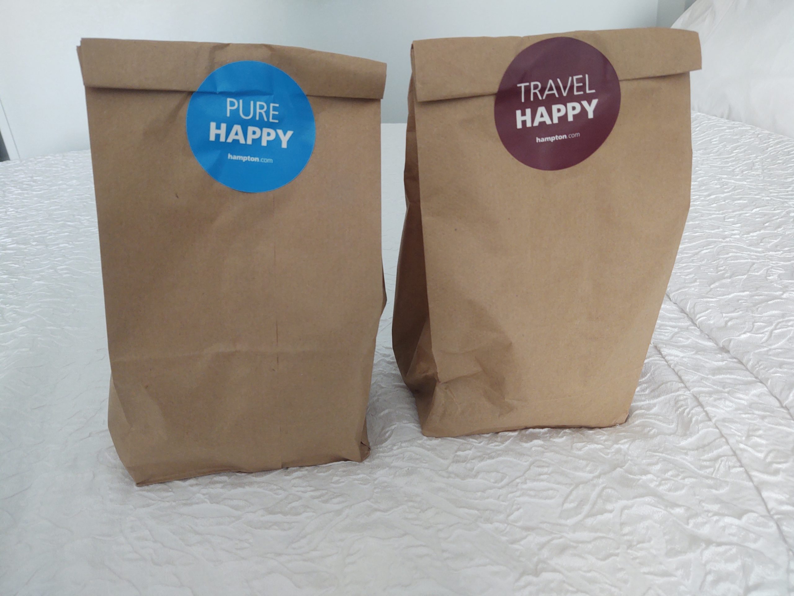Bags of Happy