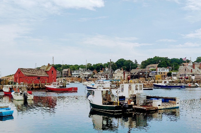 Rockport, MA Rockport, MA